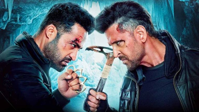 WAR -2 : వార్ -2 ఓటీటీ రిలీజ్ పై అధికారిక ప్రకటన