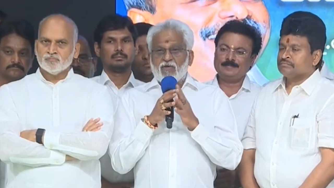 YSR Jayanthi: దేశంలో ఏ సీఎం చేయలేనంత మంచి చేసిన నేత వైఎస్సార్..