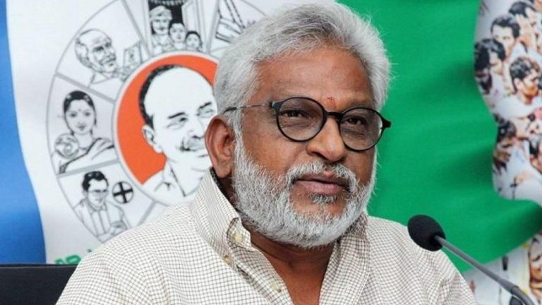 YV Subba Reddy: టీటీడీ కల్తీ నెయ్యి కేసులో కీలక పరిమాణం.. వైవీ సుబ్బారెడ్డి ఇంటికి సిట్ బృందం..