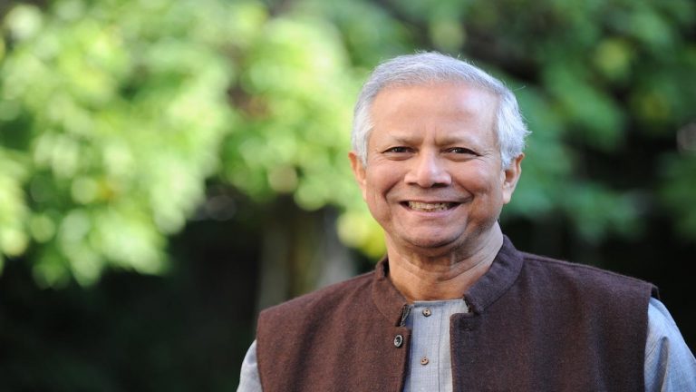 One Year of Yunus Rule: బంగ్లాదేశ్‌లో ఏడాది పాలన.. ఇదే అసలు ట్విస్ట్ !