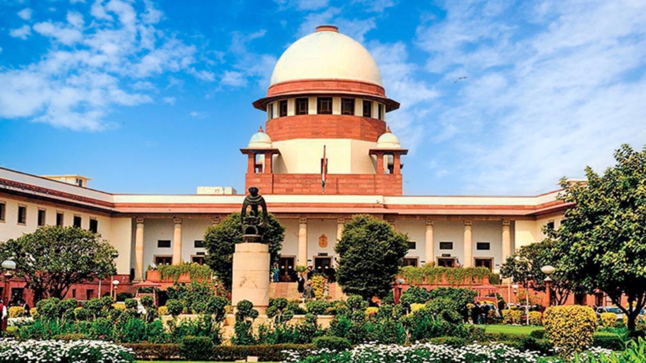 Supreme Court: ఆర్మీ తీరుపై సుప్రీం కోర్టు ఫైర్..!