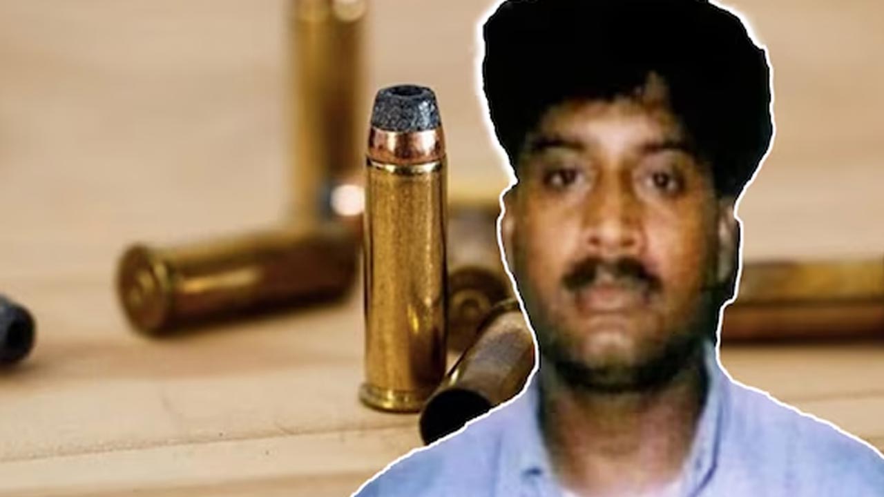 Saleem Pistol arrest: నేపాల్‌లో మోస్ట్ వాంటెడ్ స్మగ్లర్ అరెస్ట్.. ఐఎస్ఐతో కనెక్షన్స్