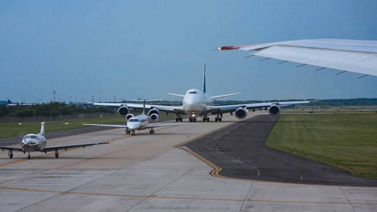 Kota Greenfield Airport: ‘కోటా’కు కొత్త రెక్కలు.. గ్రీన్‌ఫీల్డ్ విమానాశ్రయానికి కేంద్రం గ్రీన్ సిగ్నల్ ..