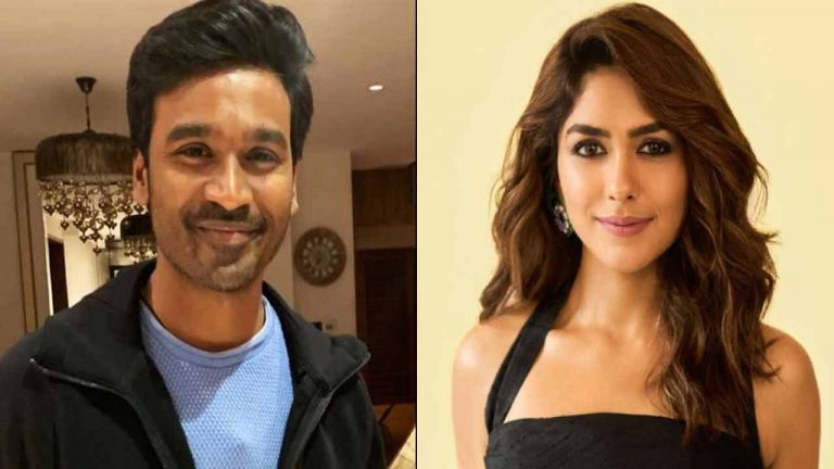 Dhanush Found His Real-Life Seeta?: హీరో ధనుష్‌కు రియల్ లైఫ్ సీత దొరికేసిందోచ్…?