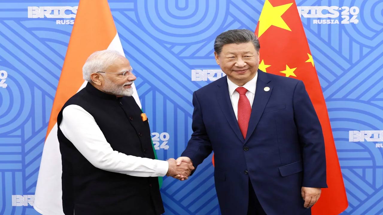 China Supports India: భారత్‌కు మద్దతు ఇచ్చిన చైనా..? అమెరికాపై తీవ్ర విమర్శలు.. ఇక్కడే అసలు ట్వీస్ట్..!