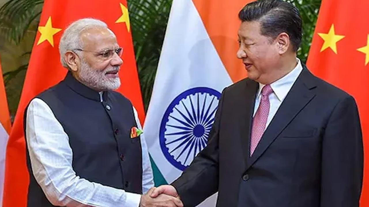 Prime Minister Narendra Modi: అమెరికా సుంకాల వేళ.. చైనాకు మోడీ..