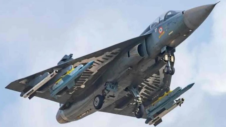 LCA Tejas Mark 1A Jets: మిగ్-21 మించింది రాబోతుంది.. ఇక పాకిస్థాన్‌కు వణుకే..