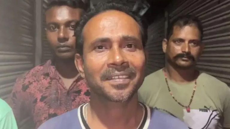 ₹1 crore lottery story: ముప్పై రూపాయలతో కోటీశ్వరుడు.. అదృష్టం అంటే ఇదే..!