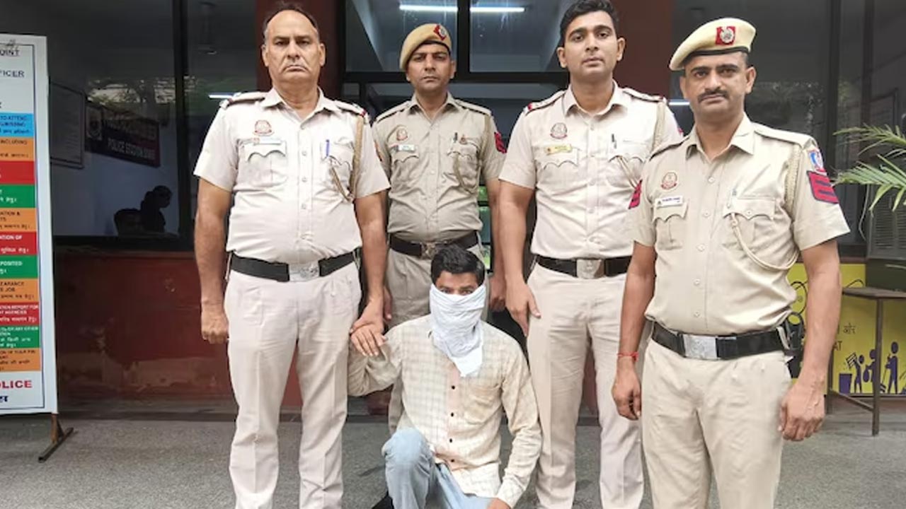 Delhi murder case: ఢిల్లీలో సంచలనం.. సంచిలో డెడ్ బాడీ.. కిల్లర్‌ను పట్టించిన ట్యాటూ