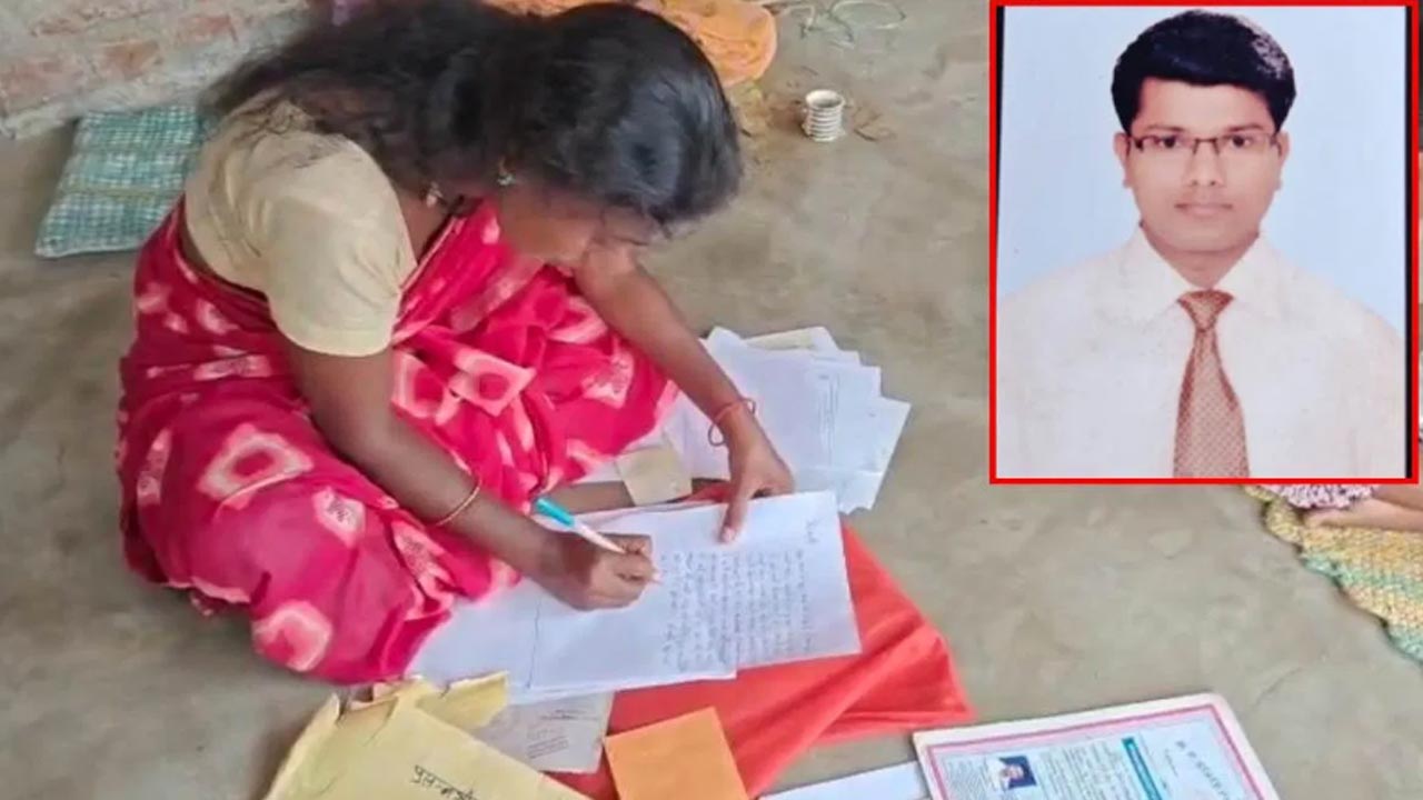 Sister Sends Rakhi: 14 ఏళ్లుగా ఎదురుచూపులు.. పాక్‌‌కు పోస్ట్ చేసిన రాఖీ