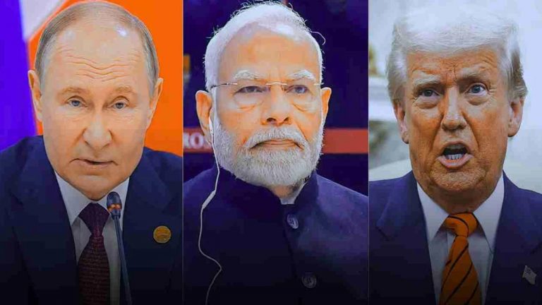 India Stops Buying Russian Oil: రష్యా నుంచి చమురు కొనుగోలు నిలిపివేస్తే.. ఇండియా పరిస్థితి ఏంటి..?