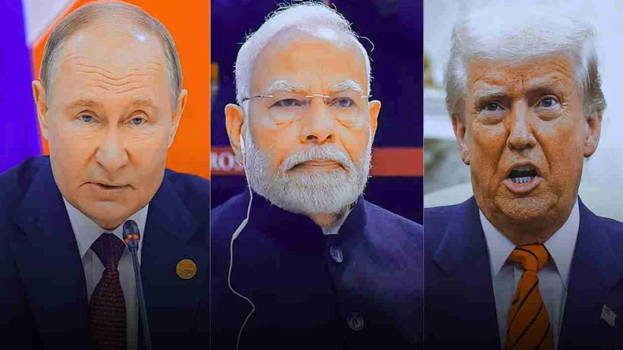 India Stops Buying Russian Oil: రష్యా నుంచి చమురు కొనుగోలు నిలిపివేస్తే.. ఇండియా పరిస్థితి ఏంటి..?