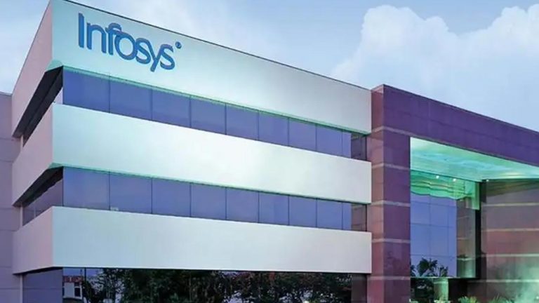 Infosys bonus: గుడ్ న్యూస్ చెప్పిన ఇన్ఫోసిస్.. ఎంత బోనస్ ప్రకటించిందంటే..!