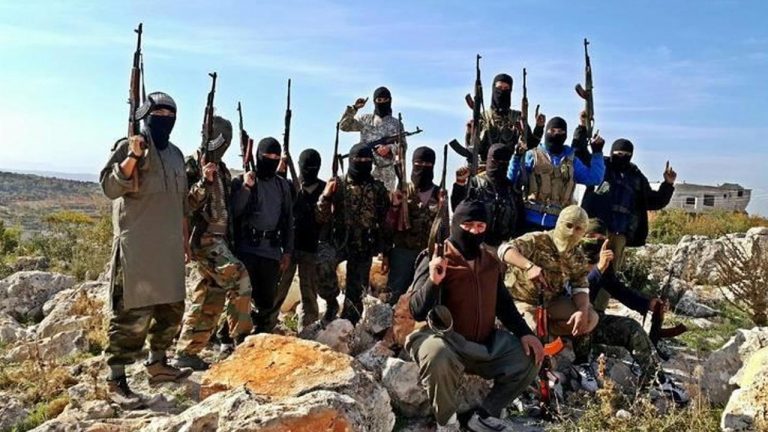 China ETIM threat: చైనాను భయపెడుతున్న ఉగ్రసంస్థ.. బీజింగ్‌ భయానికి కారణాలు ఏంటి?