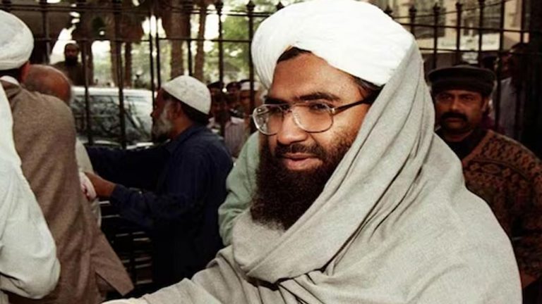 Jaish-e-Mohammed fundraising: బీభత్సానికి నిధుల సేకరణ.. జైష్ ఏ మొహమ్మద్ ఉగ్రసంస్థ కొత్త ప్లాన్