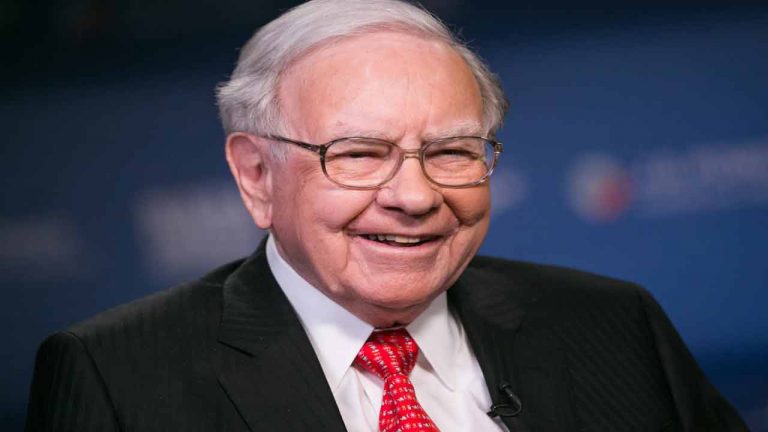 Warren Buffett: $140 బిలియన్లకు అధిపతి.. పసిడిలో మాత్రం పైసా పెట్టలేదు.. ఎందుకో తెలుసా..!