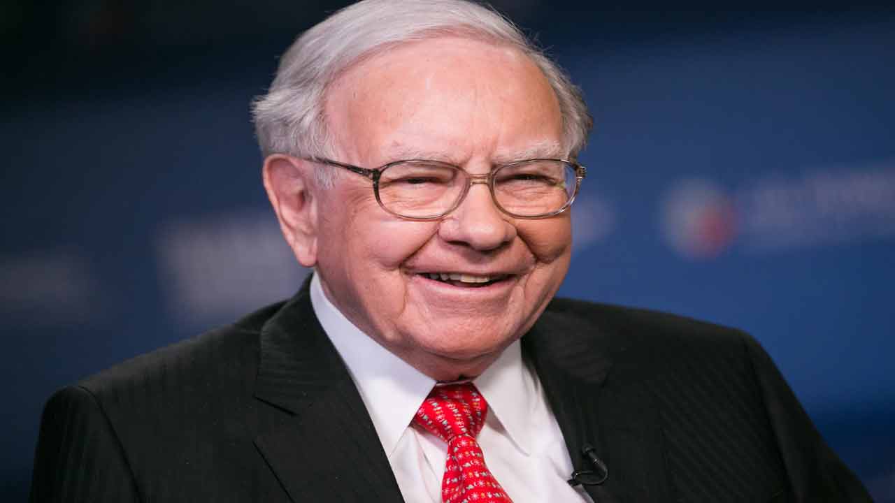 Warren Buffett: $140 బిలియన్లకు అధిపతి.. పసిడిలో మాత్రం పైసా పెట్టలేదు.. ఎందుకో తెలుసా..!