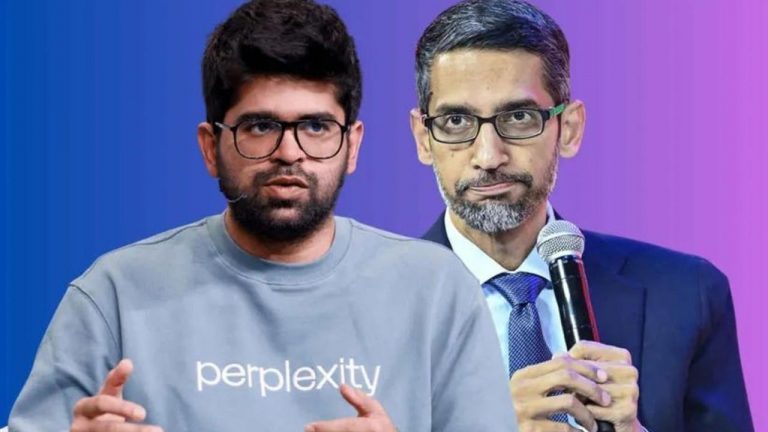 Perplexity Chrome deal: గూగుల్‌ క్రోమ్ కొనుగోలుకు భారీ ఆఫర్.. ఎన్ని బిలియన్లంటే..!