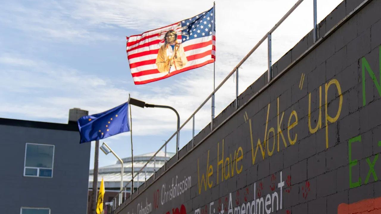 Alaska sale history: అమెరికాకు అలస్కా బేరం.. ఎంతకు అమ్మారంటే..?