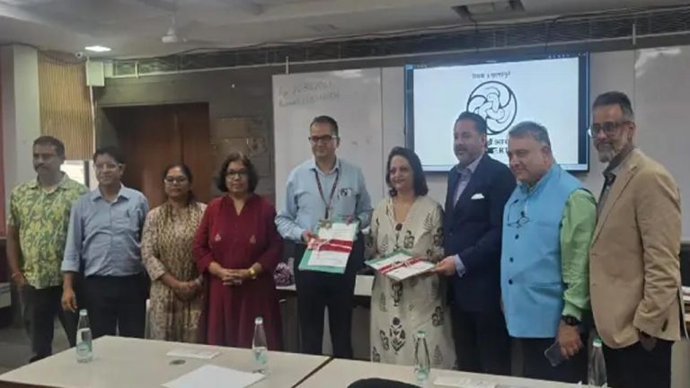 NCERT UEducate deal: యూఎడ్యుకేట్‌తో NCERT కీలక ఒప్పందం.. దాదాపు 2.5 కోట్ల విద్యార్థులకు యూజ్..