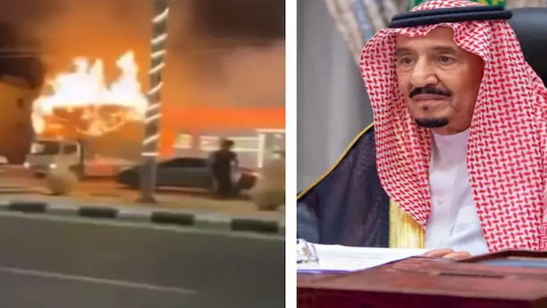 Saudi hero: ఆ వ్యక్తి ధైర్యసాహసాలకు సౌదీ రాజు ఫిదా.. ఎన్ని మిలియన్ రియాల్స్ గిఫ్ట్ అంటే