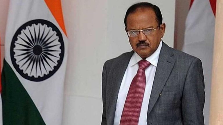 Ajit Doval: ఇండియన్ జేమ్స్ బాండ్.. పాక్‌లో ఆరేళ్ల రహస్య జీవితం..