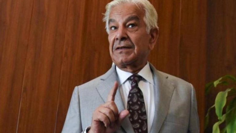 Pakistan denies: నోరు పారేసుకున్న పాక్.. ఏం జరిగిందంటే..