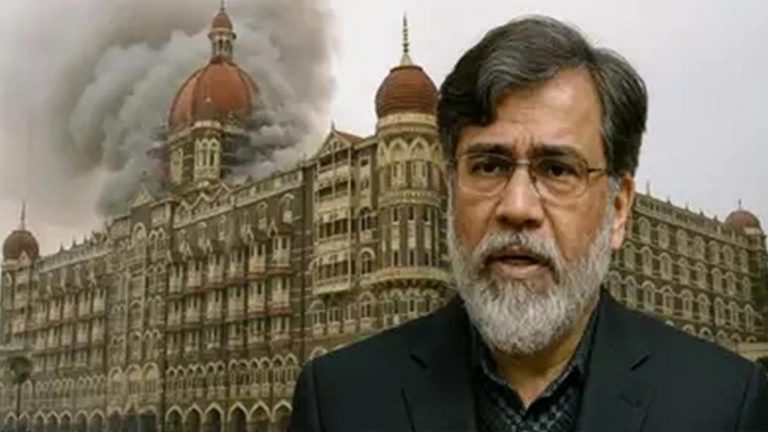 Tahawwur Rana: ఉగ్రవాదికి 3 ఫోన్ కాల్స్‌కు పర్మిషన్.. షరతులు వర్తిస్తాయ్..!