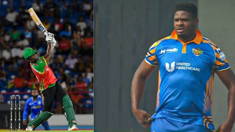 1 Ball 22 Runs: అత్యంత ఖరీదైన డెలివరీ.. ఒక్క బంతికి 22 రన్స్! వీడియో వైరల్