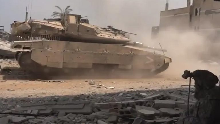 Nasser Musa Killed: హమాస్ కీ లీడర్ ఖతం.. వైరల్‌గా మారిన ఐడీఎఫ్ పోస్ట్