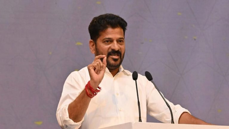 CM Revanth Reddy: 2040 వరకు క్రియాశీలక రాజకీయాల్లో ఉంటా.. రేవంత్ కీలక వ్యాఖ్యలు..