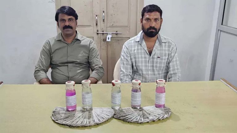 ACB: ఏసీబీకి వలలో వనస్థలిపురం సబ్‌రిజిస్ట్రార్‌