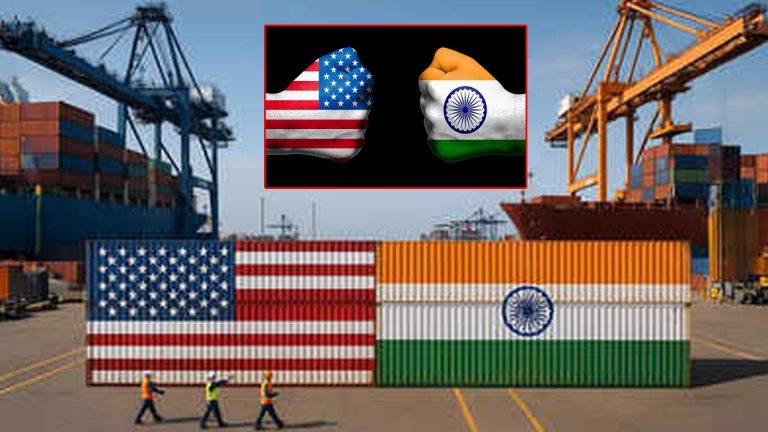 India US Trade Dispute: ఆ సుంకాలపై చర్చలకు ట్రంప్ ఒప్పుకోవడం లేదు.. అమెరికాపై భారత్ ఫైర్!