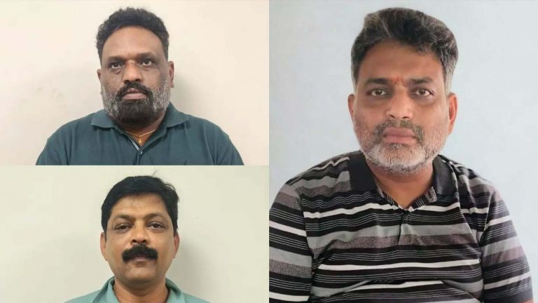 AV Solutions Scam : మాదాపూర్‌లో 850 కోట్ల స్కాం.. ఏవి సొల్యూషన్స్ మోసాల కుంభకోణం.!