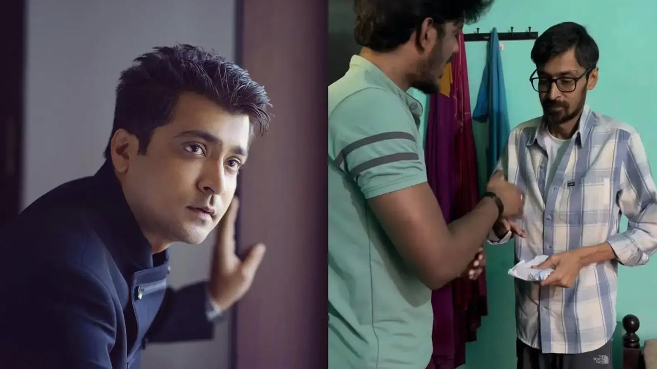 Abhinay Kinger : హీరోకు భయంకరమైన రోగం.. త్వరలోనే చనిపోతాడంట