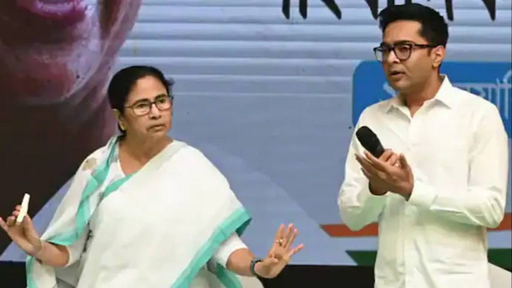 Abhishek Banerjee