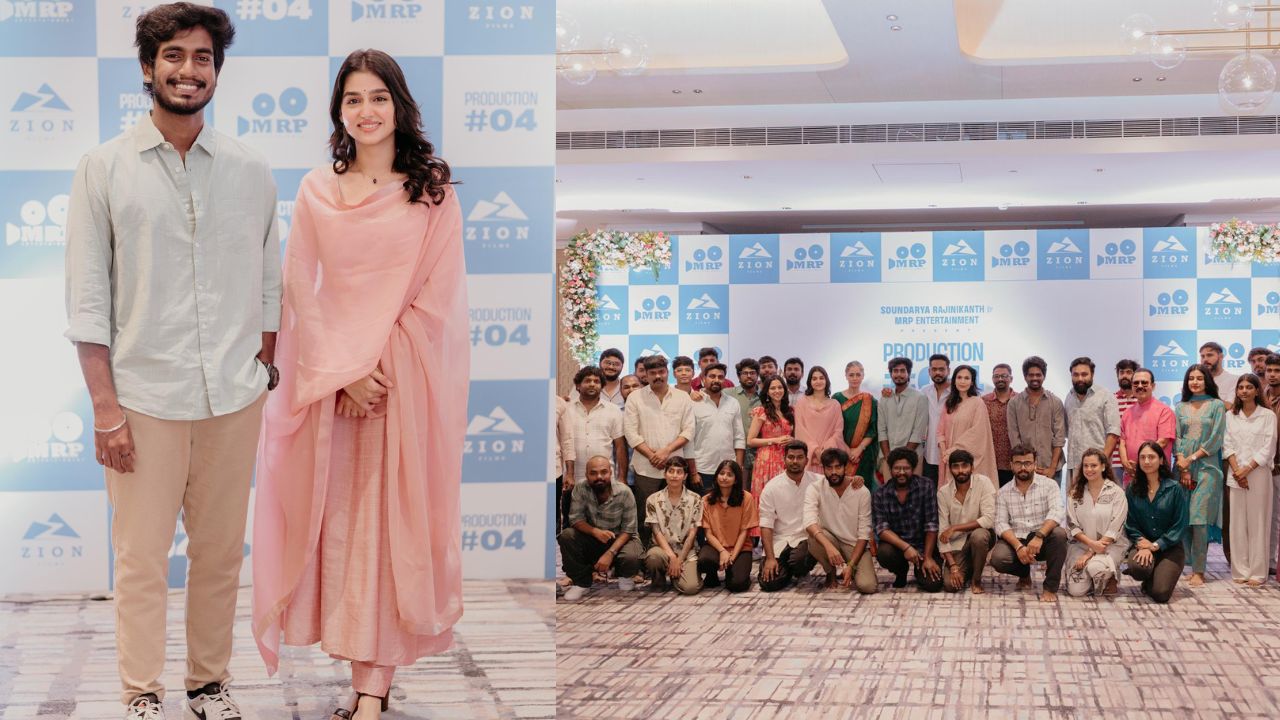 Abishan Jeevinth: ఊహించని ట్విస్ట్ ఇచ్చిన యంగ్ ఫిల్మ్‌మేకర్..