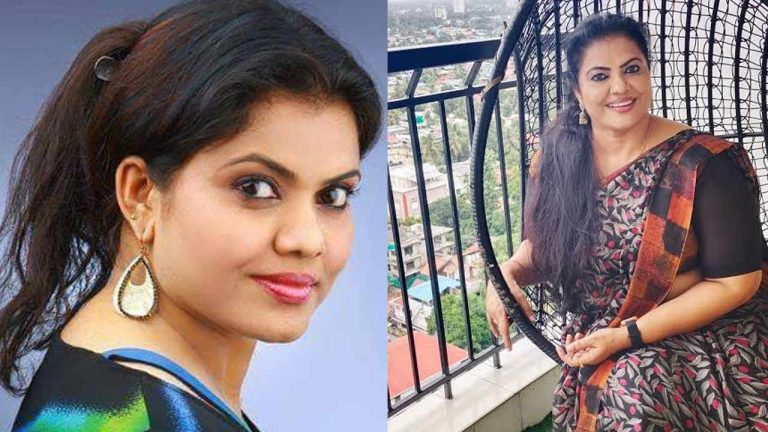 Actor Minu Muneer: సినిమాల్లో అవకాశం పేరుతో సె*క్స్‌ రాకెట్‌కు మైనర్‌ బాలిక అప్పగింత..! ప్రముఖ నటి అరెస్ట్..