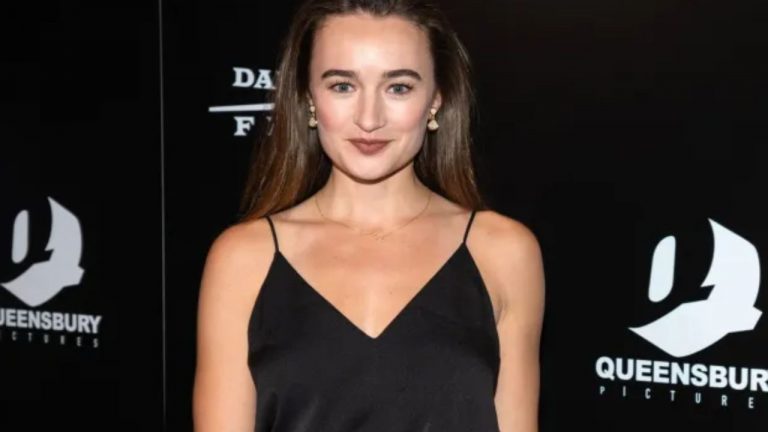 Kelly Mc death : హాలీవుడ్ నటి కెల్లీ మాక్ కన్నుమూత..