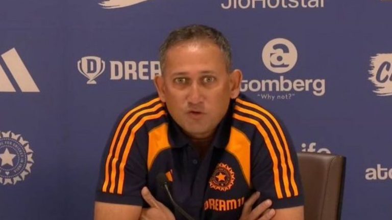 Asia Cup 2025: అగార్కర్ ఫస్ట్ ఛాయిస్ గిల్‌ కాదు.. గంభీర్‌ ఎంట్రీతో సీన్ రివర్స్!