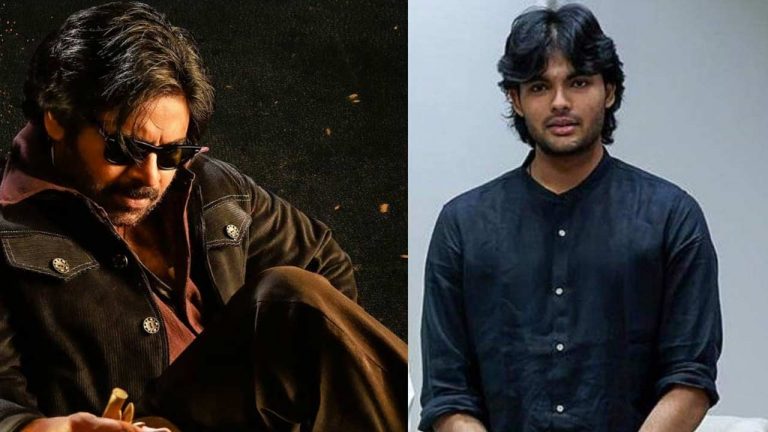 Akira Nandan : పవన్ కొడుకు అకీరాతో సినిమా.. స్పందించిన నిర్మాత