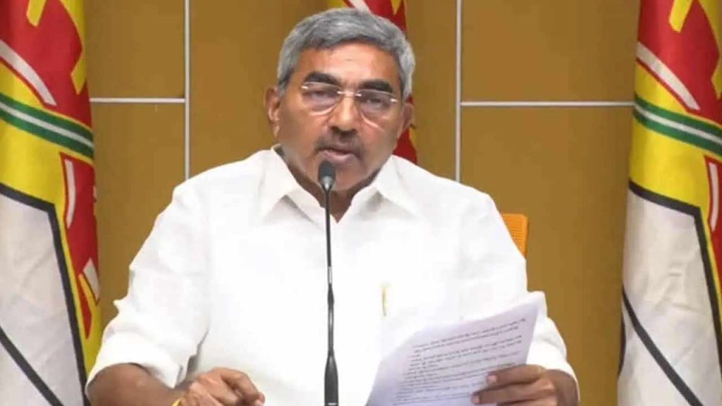 Alapati Rajendra Prasad