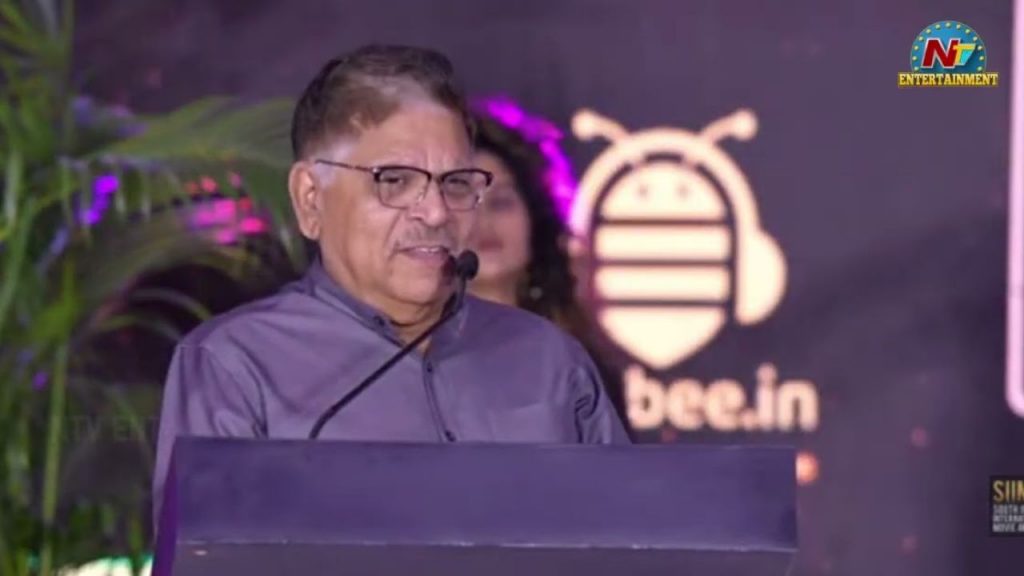 Allu Aravind