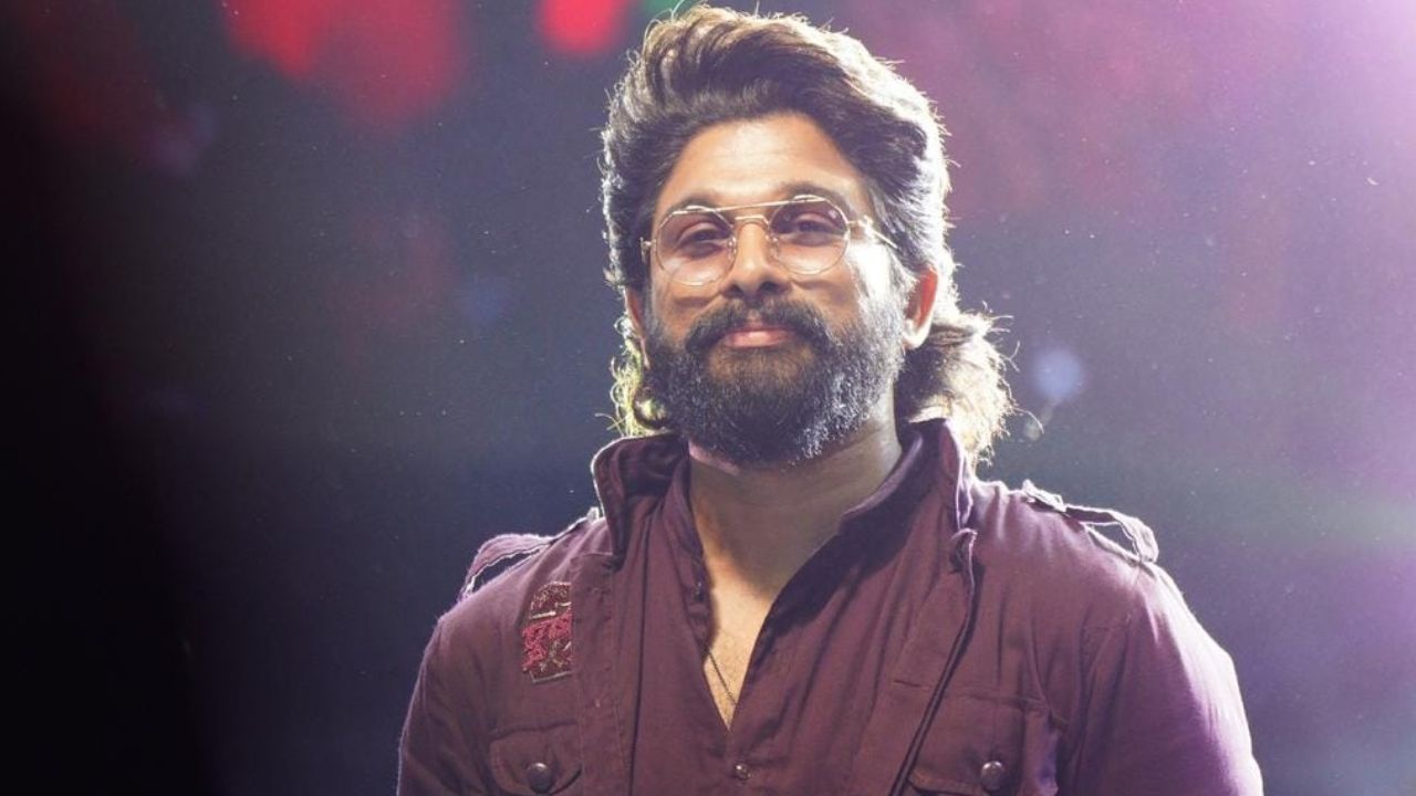 Allu Arjun: అల్లు అర్జున్‌కు తెలుగు డైరెక్టర్స్‌ నచ్చడం లేదా?
