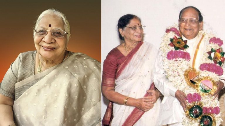 Allu Family : అల్లు అర్జున్ ఇంట విషాదం.. అల్లు కనకరత్నమ్మ కన్నుమూత