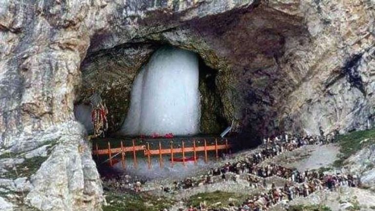 Amarnath Yatra: వారం ముందే అర్ధంతరంగా ముగిసిన అమర్‌నాథ్ యాత్ర.? కారణమేంటంటే!
