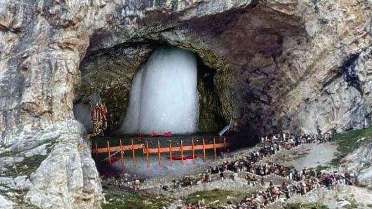 Amarnath Yatra: వారం ముందే అర్ధంతరంగా ముగిసిన అమర్‌నాథ్ యాత్ర.? కారణమేంటంటే!