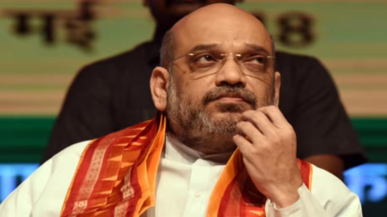 Amit Shah: అమిత్ షా విమానంలో సాంకేతిక లోపం.. తర్వాత ఏం జరిగిందంటే..