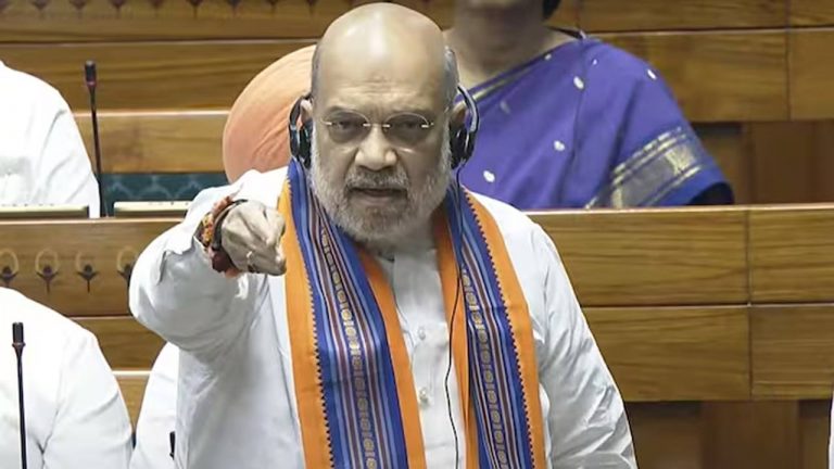 Lok sabha: లోక్‌సభ ముందుకు 3 కీలక బిల్లులు.. తీవ్రంగా వ్యతిరేకిస్తున్న విపక్షాలు