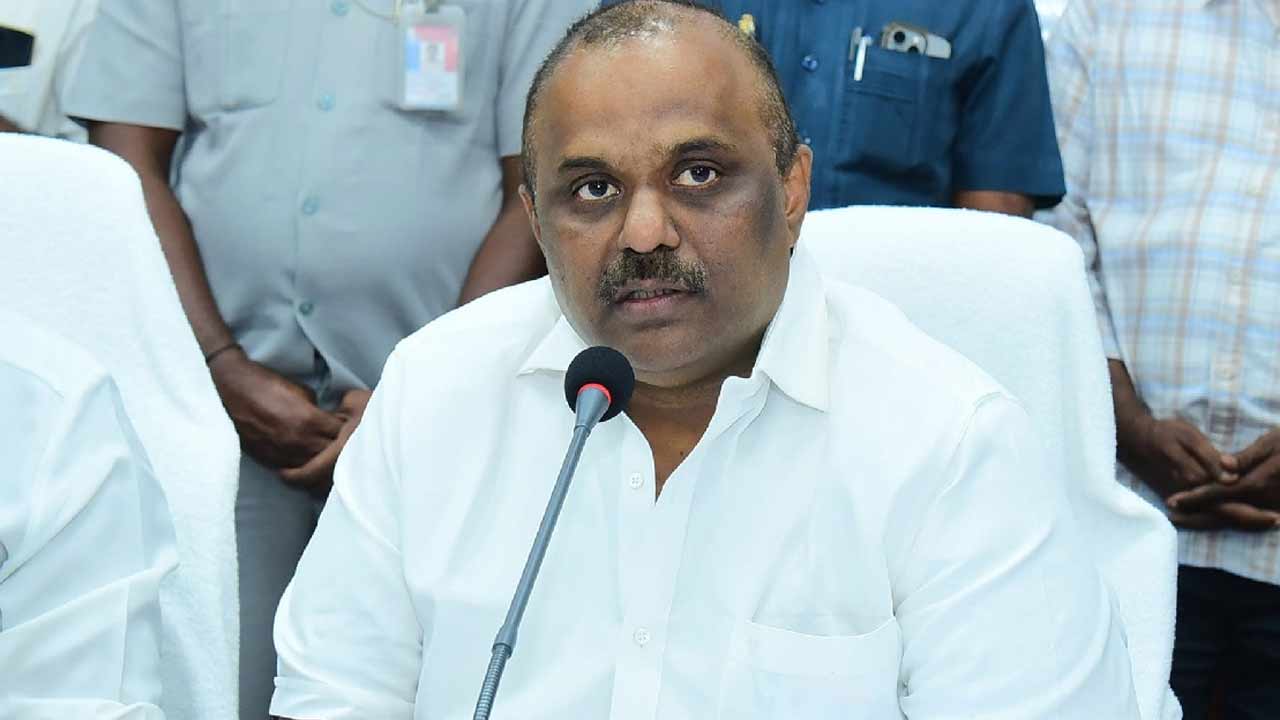 Minister Satya Prasad: పవన్ ఏం అయ్యారో.. ఎక్కడ ఉన్నాడో తెలియడం లేదు..